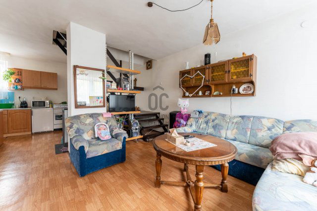 Eladó családi ház, Alsóörsön 79.9 M Ft, 3 szobás