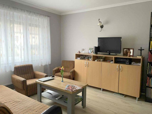 Eladó téglalakás, Nyíregyházán 56.9 M Ft, 3 szobás