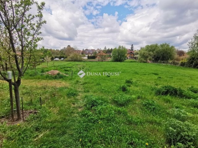 Eladó telek, Budajenőn 75 M Ft / költözzbe.hu