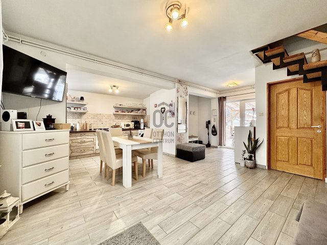 Eladó családi ház, Győrött 56.9 M Ft, 3 szobás