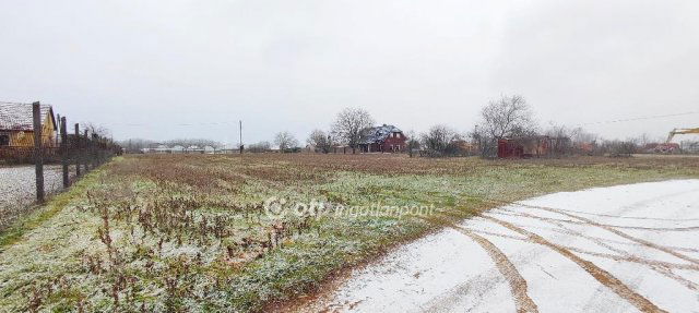 Eladó telek, Nagykőrösön 4.79 M Ft / költözzbe.hu