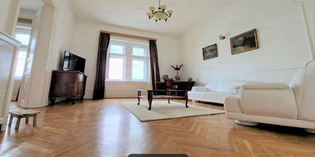 Kiadó téglalakás, albérlet, Budapesten, I. kerületben, 3 szobás