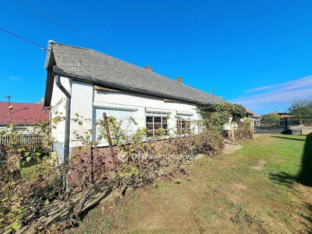 Eladó családi ház, Vaján 12.99 M Ft, 2+1 szobás