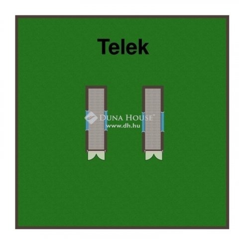 Eladó mezogazdasagi ingatlan, Hódmezővásárhelyen 59.9 M Ft