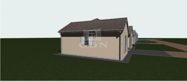 Eladó családi ház, Kiskunlacházán 84.15 M Ft, 5 szobás