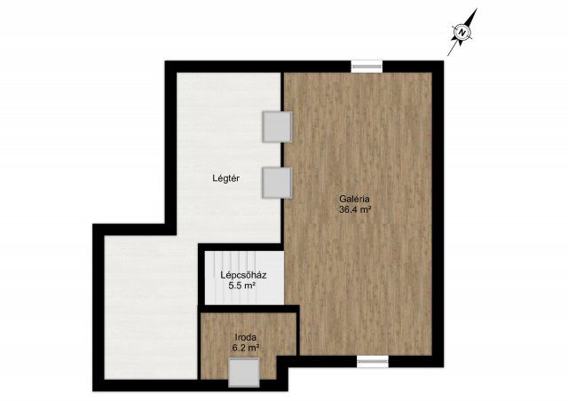 Eladó családi ház, Csömörön, Középhegy utcában 209.9 M Ft
