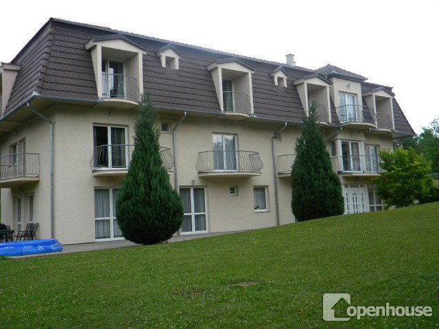 Eladó hotel, Zalakaroson 355.52 M Ft, 24 szobás