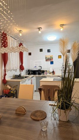 Eladó téglalakás, Budapesten, XIII. kerületben 59.9 M Ft