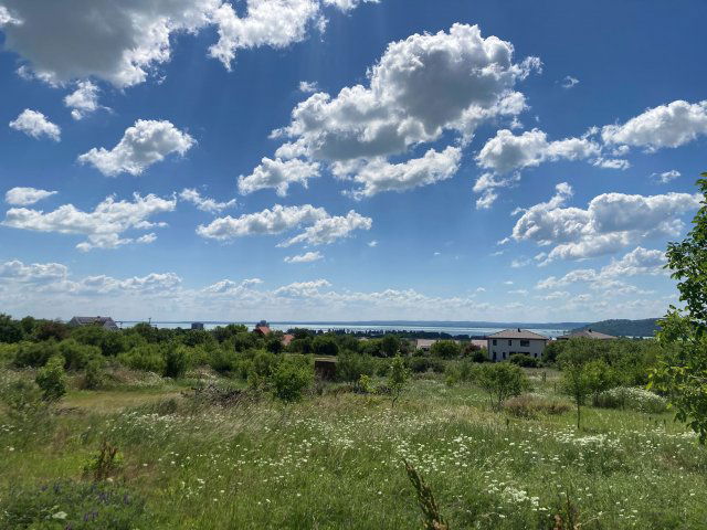 Eladó telek, Balatonfüreden 67 M Ft / költözzbe.hu