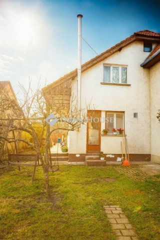 Eladó ikerház, Debrecenben 67 M Ft, 4 szobás