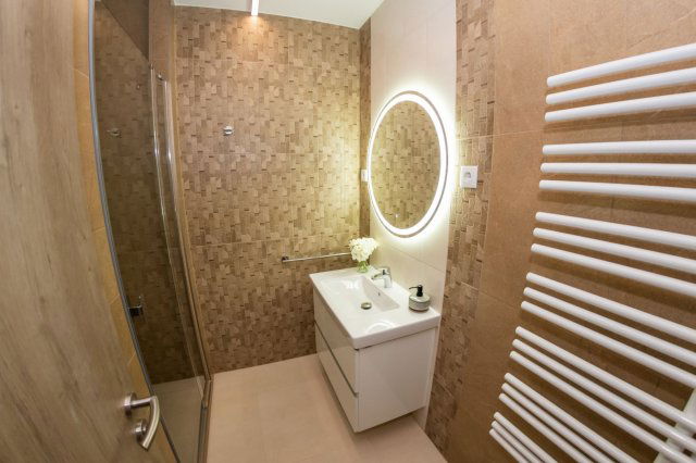 Kiadó téglalakás, albérlet, Debrecenben 450 E Ft / hó, 2 szobás