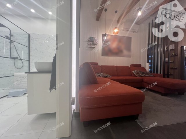 Eladó családi ház, Kecskeméten 75.5 M Ft, 4 szobás