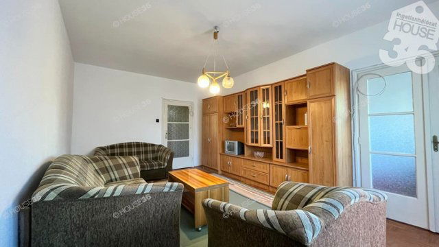 Eladó téglalakás, Kecskeméten 67 M Ft, 3 szobás