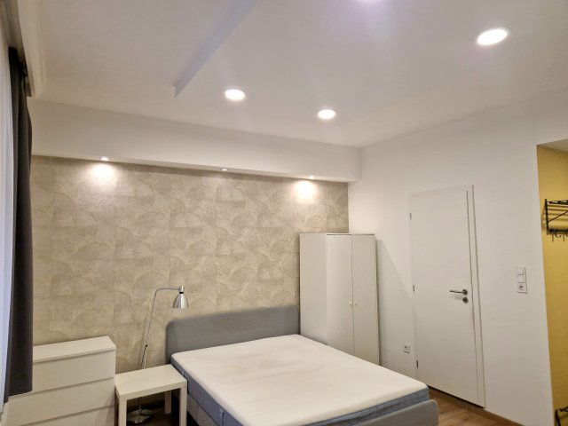 Kiadó téglalakás, albérlet, VIII. kerületben, Szentkirályi utcában