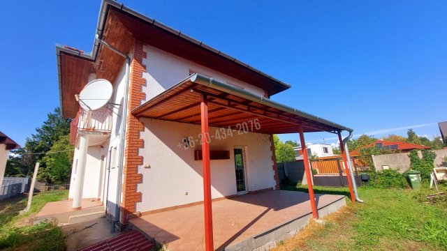 Eladó családi ház, Zamárdiban, Lázár Vilmos utcában 169 M Ft
