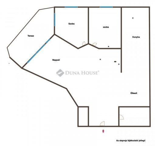 Eladó téglalakás, Budapesten, XIV. kerületben 124.9 M Ft