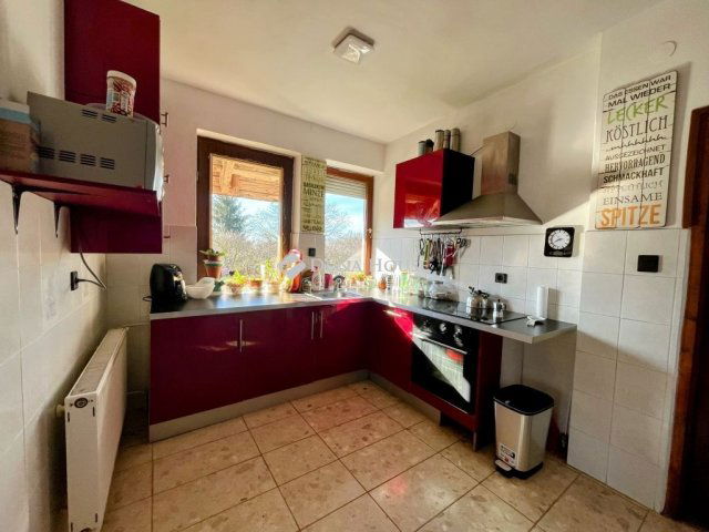 Eladó családi ház, Nemeskoltán 55 M Ft, 4 szobás