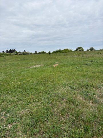 Eladó telek, Lesencetomajon 10.5 M Ft / költözzbe.hu