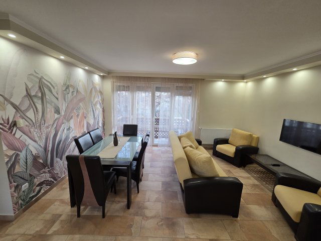 Eladó téglalakás, Debrecenben, Garai utcában 79.9 M Ft, 3 szobás