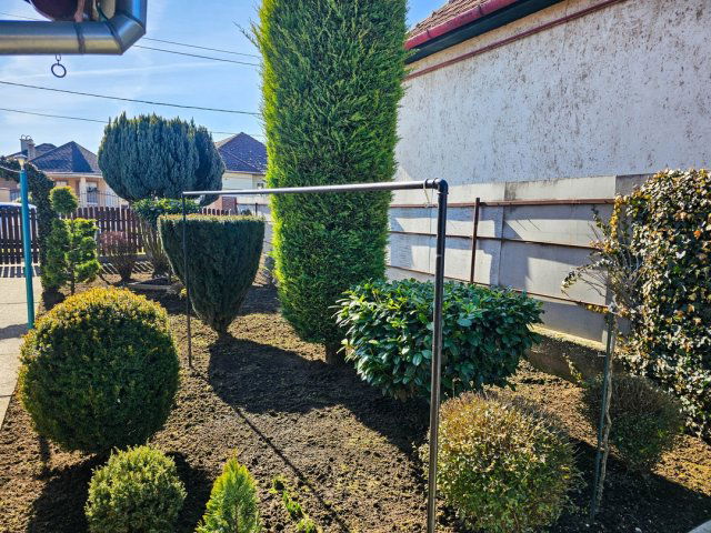 Eladó családi ház, Debrecenben 53.9 M Ft, 1 szobás