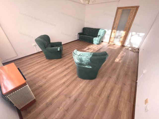 Eladó téglalakás, Gödöllőn 62.9 M Ft, 2 szobás