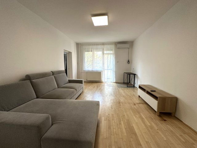 Eladó téglalakás, Budapesten, XIV. kerületben, Ungvár utcában