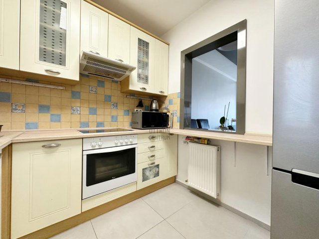 Eladó téglalakás, Budapesten, XX. kerületben 74.9 M Ft, 2 szobás