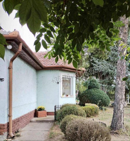 Eladó családi ház, Albertirsán 59 M Ft, 3 szobás