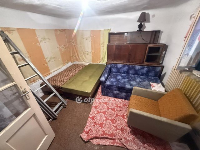 Eladó mezogazdasagi ingatlan, Kecskeméten 26.5 M Ft, 2 szobás