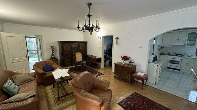 Eladó családi ház, Budapesten, II. kerületben 169 M Ft