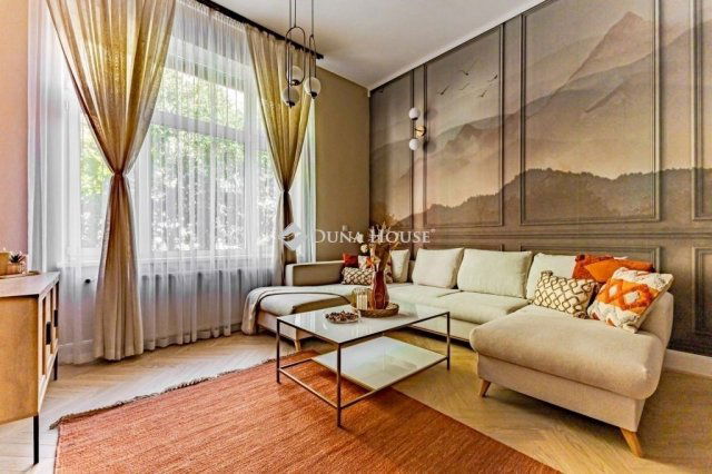 Eladó téglalakás, Budapesten, XIII. kerületben 129.9 M Ft