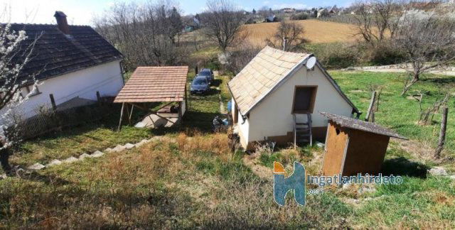 Eladó mezogazdasagi ingatlan, Rezin 5.5 M Ft / költözzbe.hu