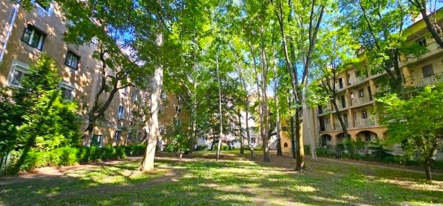 Eladó téglalakás, Budapesten, III. kerületben 60 M Ft, 2 szobás
