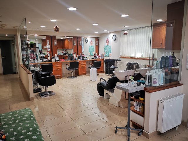 Eladó üzlethelyiség, Budapesten, VI. kerületben 279.9 M Ft