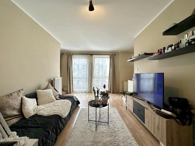 Eladó téglalakás, Budapesten, XIII. kerületben 76.5 M Ft