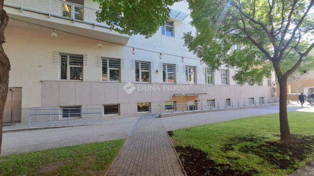 Kiadó iroda, Budapesten, XIV. kerületben 933 E Ft / hó, 4 szobás