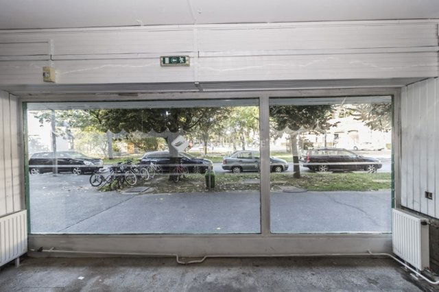 Kiadó üzlethelyiség, Szombathelyen 569 E Ft / hó