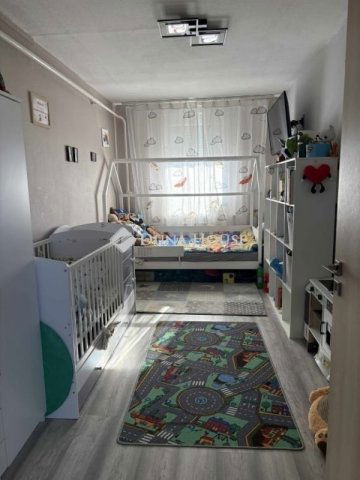 Eladó panellakás, Budapesten, IV. kerületben 74.9 M Ft, 3 szobás