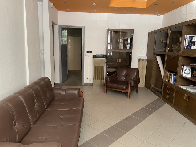 Kiadó üzlethelyiség, Budapesten, XIII. kerületben 340 E Ft / hó