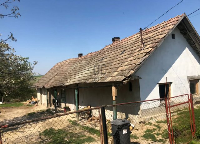 Eladó családi ház, Kányban 5.5 M Ft, 3 szobás