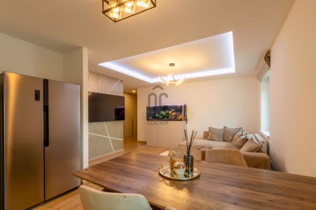 Eladó téglalakás, Polgárdin 58 M Ft, 3 szobás