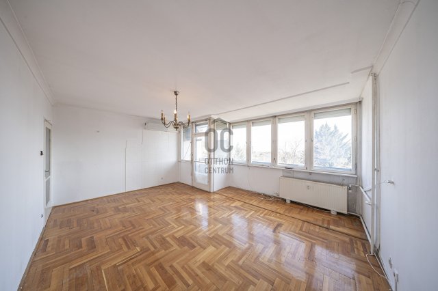 Eladó téglalakás, Budapesten, II. kerületben 89.9 M Ft, 2 szobás