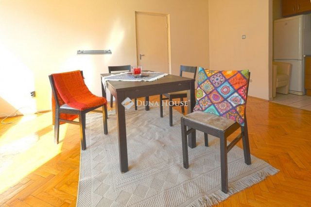 Eladó panellakás, Budapesten, XIV. kerületben 65.2 M Ft, 2 szobás