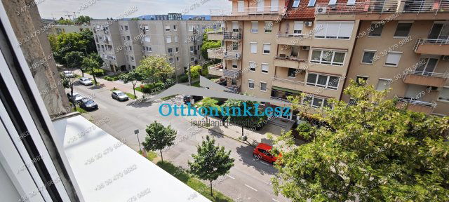 Kiadó téglalakás, albérlet, XIII. kerületben, Szent László úton