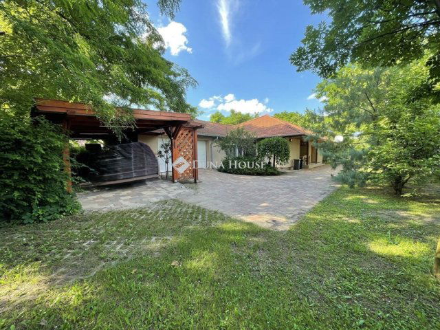 Eladó családi ház, Hernádon 114 M Ft, 5 szobás