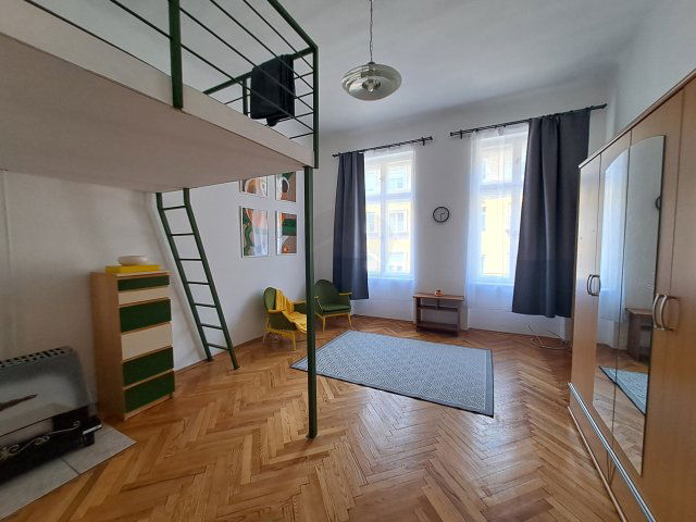 Kiadó téglalakás, albérlet, Budapesten, VIII. kerületben