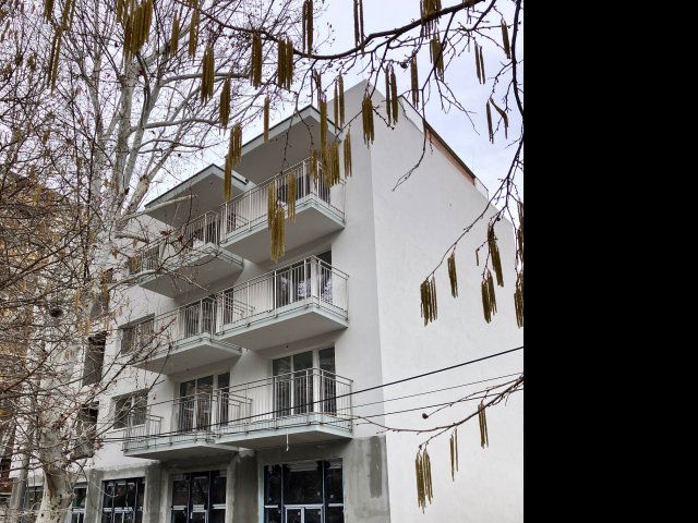 Eladó téglalakás, Budapesten, XIX. kerületben, Városház téren