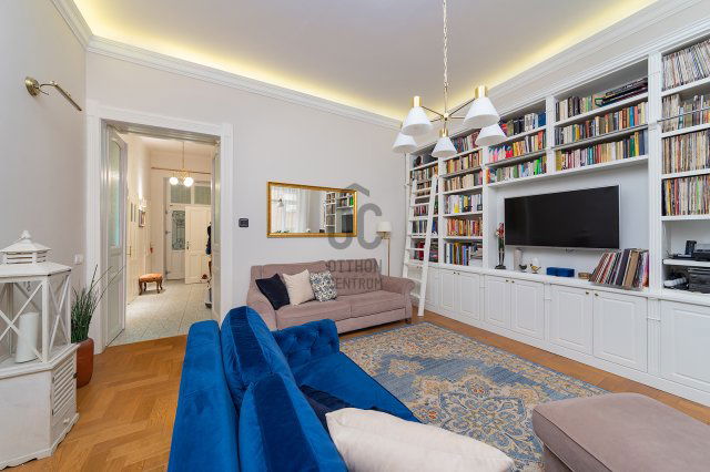 Eladó téglalakás, Budapesten, XII. kerületben 169.9 M Ft