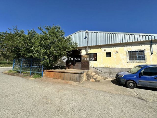Kiadó ipari ingatlan, Kozármislenyen 580 E Ft / hó