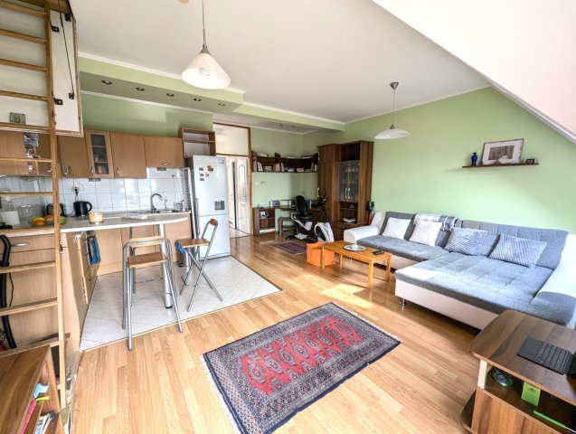 Eladó téglalakás, Budapesten, XVIII. kerületben 77.9 M Ft